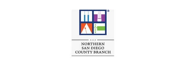 Northern San Diego Music Teacher Association of California logo