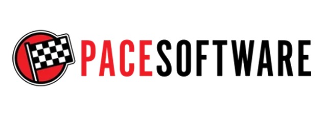 Pace Software logo