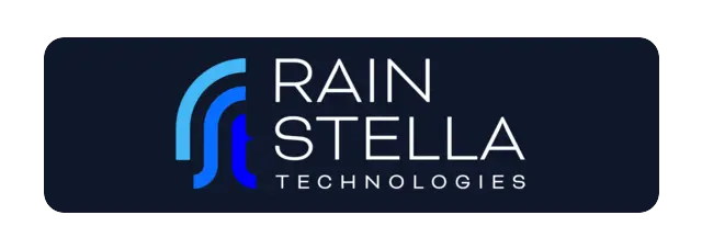 Rain Stella Technologies logo