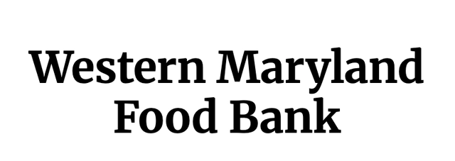 Western Maryland Food Bank logo